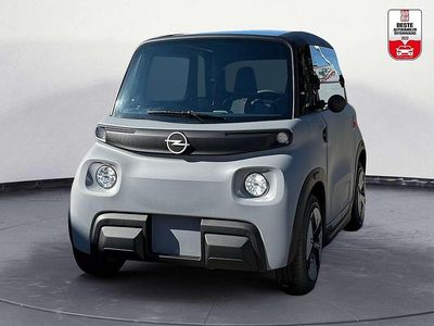 Neu 2025 Opel Rocks-e Rocks Kleinwagen | € 8.970