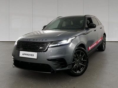 gebraucht Land Rover Range Rover Velar P400e Dynamic SE