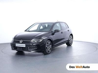 Neu VW Golf VIII 150 PS (110 kW) 2025 Schwarz Limousine