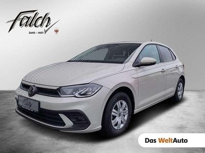 gebraucht VW Polo 4Me TSI