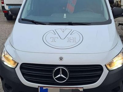 gebraucht Mercedes Citan 110 Kasten CDI Base