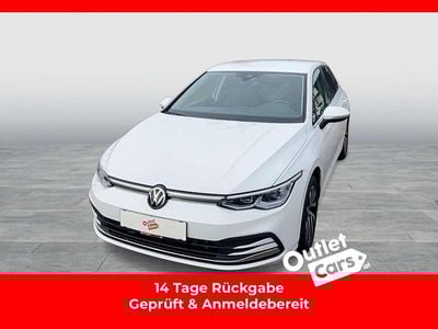 gebraucht VW Golf VIII 1.4 Style