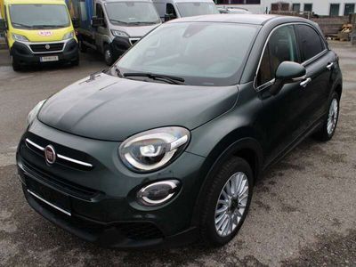 gebraucht Fiat 500X FireFly Turbo 120 Urban