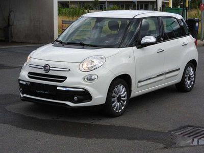 Weiß Gebraucht 2019 Fiat 500L Urban Van / Kleinbus | € 12.980