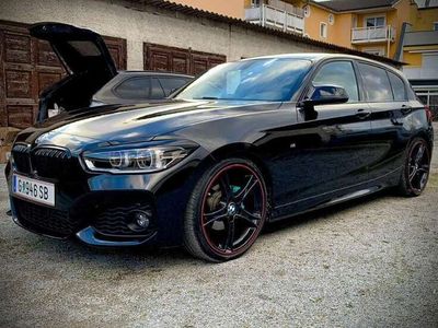 gebraucht BMW 116 116 i M Sport