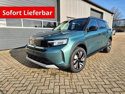 Neu Opel Frontera 110 PS (80 kW) 2026 SUV