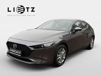 Grau Neu 2025 Mazda 3 Prime-Line Limousine | € 22.790 (Fairer Preis)