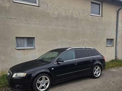 Gebraucht 2004 Audi A4 Kombi | € 1.800 (Fairer Preis)