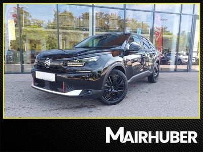 gebraucht Citroën C4 Hybrid mHEV 145 e-DSC6 Collection Limousine