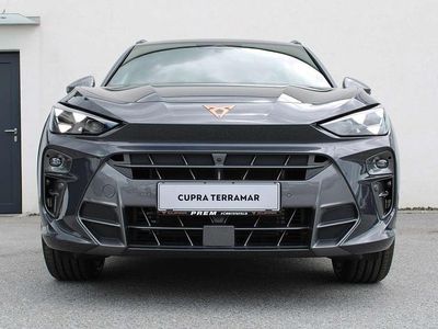 Grau Neu 2025 Cupra Terramar SUV | € 47.580 (Teuer)