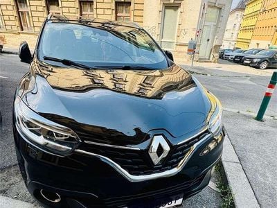 Gebraucht 2017 Renault Kadjar SUV | € 15.000 (Fairer Preis)