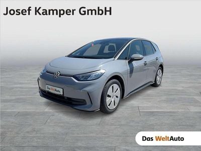 Mittelgrau normal Neu 2025 VW ID.3 Pure Kleinwagen | € 31.490 (Guter Preis)
