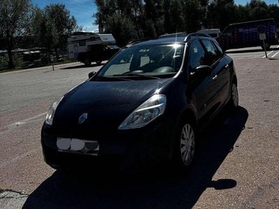 Renault Clio GrandTour