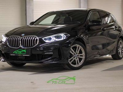 gebraucht BMW 118 118 i M Sport