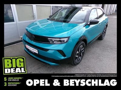 Karbon schwarz Neu 2025 Opel Mokka S SUV | € 23.990 (Guter Preis)