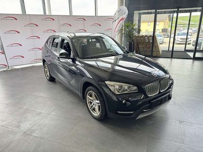 gebraucht BMW X1 X1xDrive18d