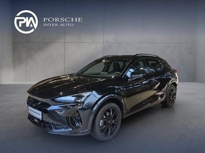 Gebraucht Cupra Formentor 204 PS (150 kW) 2025 Schwarz  metallic SUV