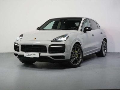 Gebraucht Porsche Cayenne 462 PS (339 kW) 2022 Grau SUV