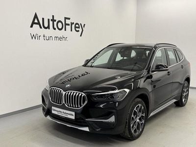 gebraucht BMW X1 sDrive16d