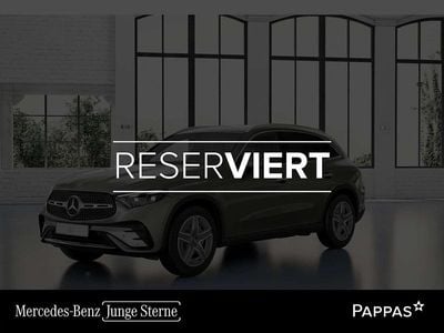 Silber Gebraucht 2023 Mercedes GLC220 SUV | € 54.950 (Guter Preis)