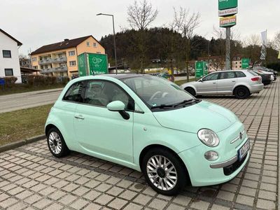 gebraucht Fiat 500S 500 0,9 TwinAir Turbo 105Start&Stop S