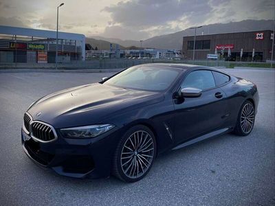 gebraucht BMW M850 M850i xDrive Aut.