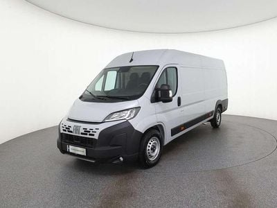 gebraucht Fiat Ducato 35 Maxi 140 Multijet L4H2 verstärkt PTS