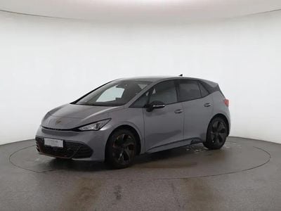 gebraucht Cupra Born 60/63 150kW/204PS