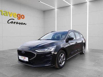 gebraucht Ford Focus Traveller 15 EcoBlue Cool & Connect *EB*GARANTIE*
