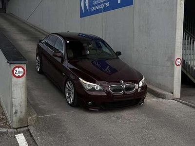 Gebraucht 2007 BMW 530 Limousine | € 15.000 (Teuer)