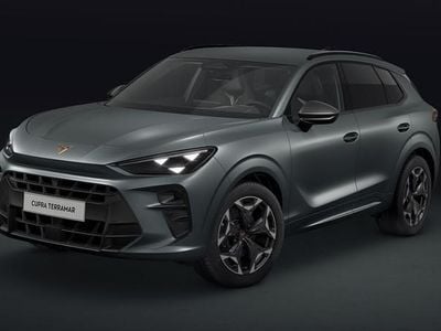 Neu 2025 Cupra Terramar VZ SUV | € 57.116 (Fairer Preis)