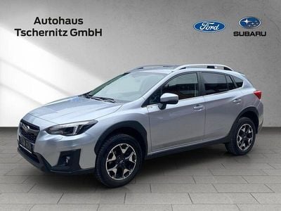 Gebraucht 2019 Subaru XV Style SUV | € 19.990 (Fairer Preis)