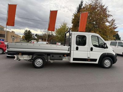 gebraucht Citroën Jumper L3H1 NEUER MOTOR NEUER TURBO