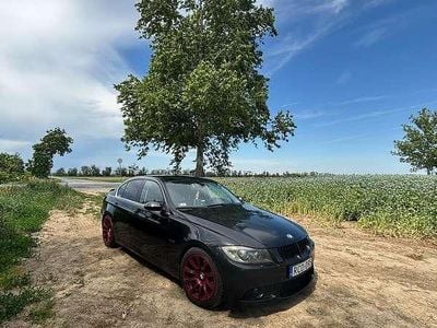 gebraucht BMW 325 
