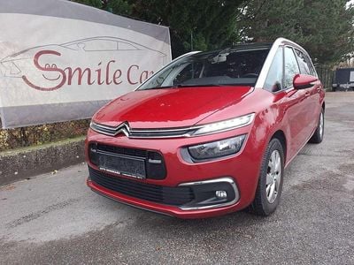 Citroën Grand C4 Picasso