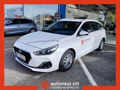 Gebraucht 2020 Hyundai i30 Kombi | € 15.450 (Fairer Preis)