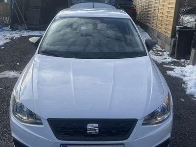 Gebraucht 2019 Seat Ibiza Kleinwagen | € 7.999 (Fairer Preis)