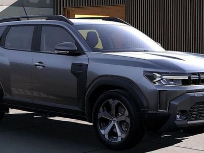 Neu Dacia Duster Extreme 141 PS (103 kW) 2025 SUV