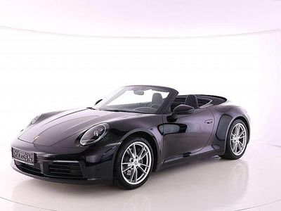 Porsche 911 Carrera Cabriolet