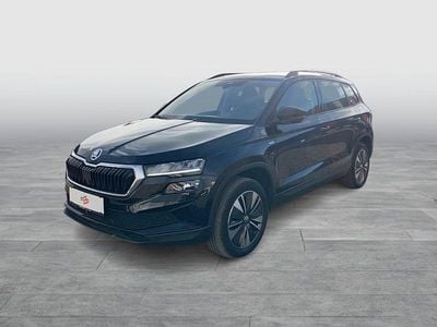 gebraucht Skoda Karoq 2.0 TDI Ambition MATRIX+LED+NAVI+RADAR+RFK