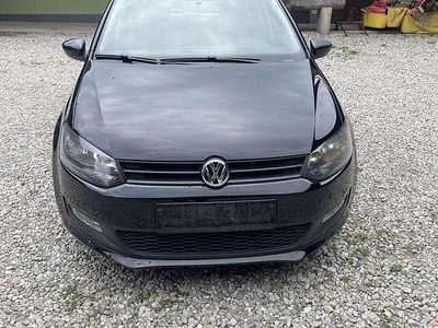 Gebraucht VW Polo 60 PS (44 kW) 2014 Limousine