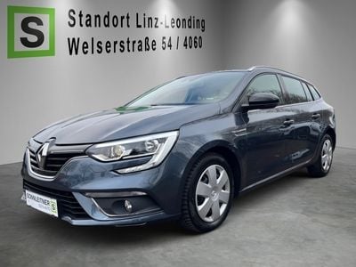 Renault Mégane GrandTour