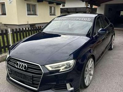 Gebraucht 2019 Audi A3 Sport Limousine | € 28.000 (Fairer Preis)