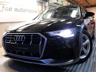 gebraucht Audi A6 Allroad TDI quattro