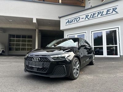 gebraucht Audi A1 Sportback 25 TFSI