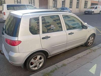 Gebraucht 2003 Mazda 2 Comfort Limousine | € 700