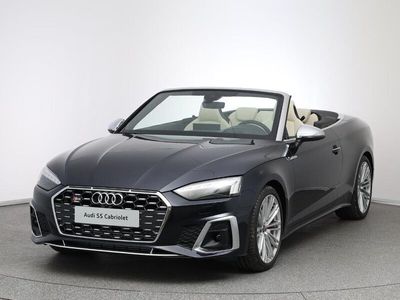 gebraucht Audi S5 Cabriolet TFSI