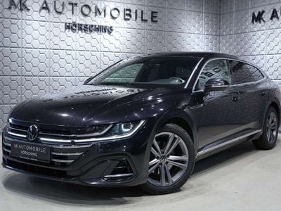 VW Arteon