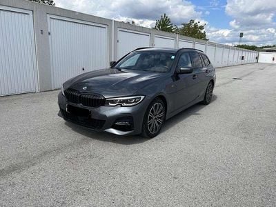 Gebraucht BMW 320 M Sport 190 PS (139 kW) 2021 Kombi