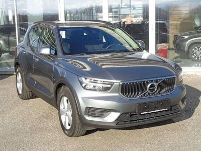 Grau Gebraucht 2018 Volvo XC40 SUV | € 23.990 (Fairer Preis)